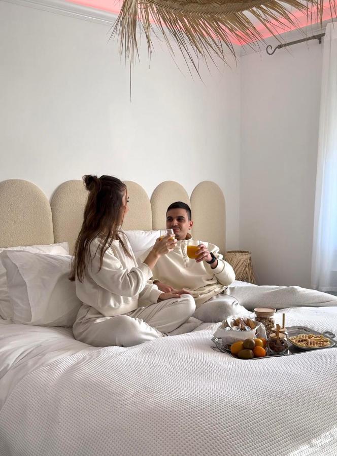 Casa Amor & Spa, Appartement Suite Jacuzzi & Piscine Chauffee Montfort-sur-Argens Buitenkant foto